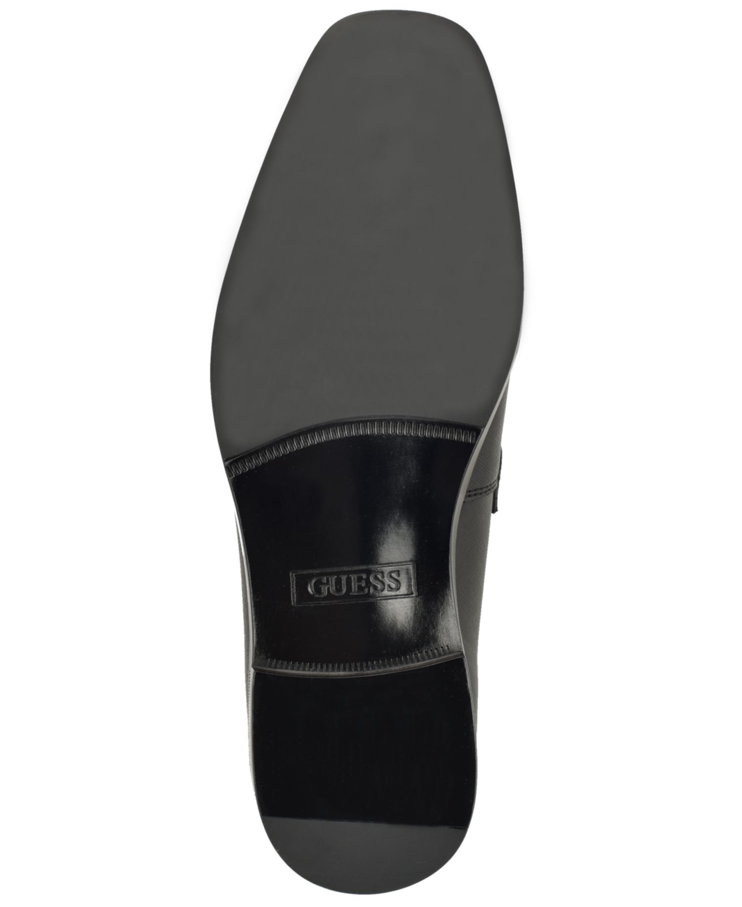 Men's Hikken Dress Slip-On Bit Loafers