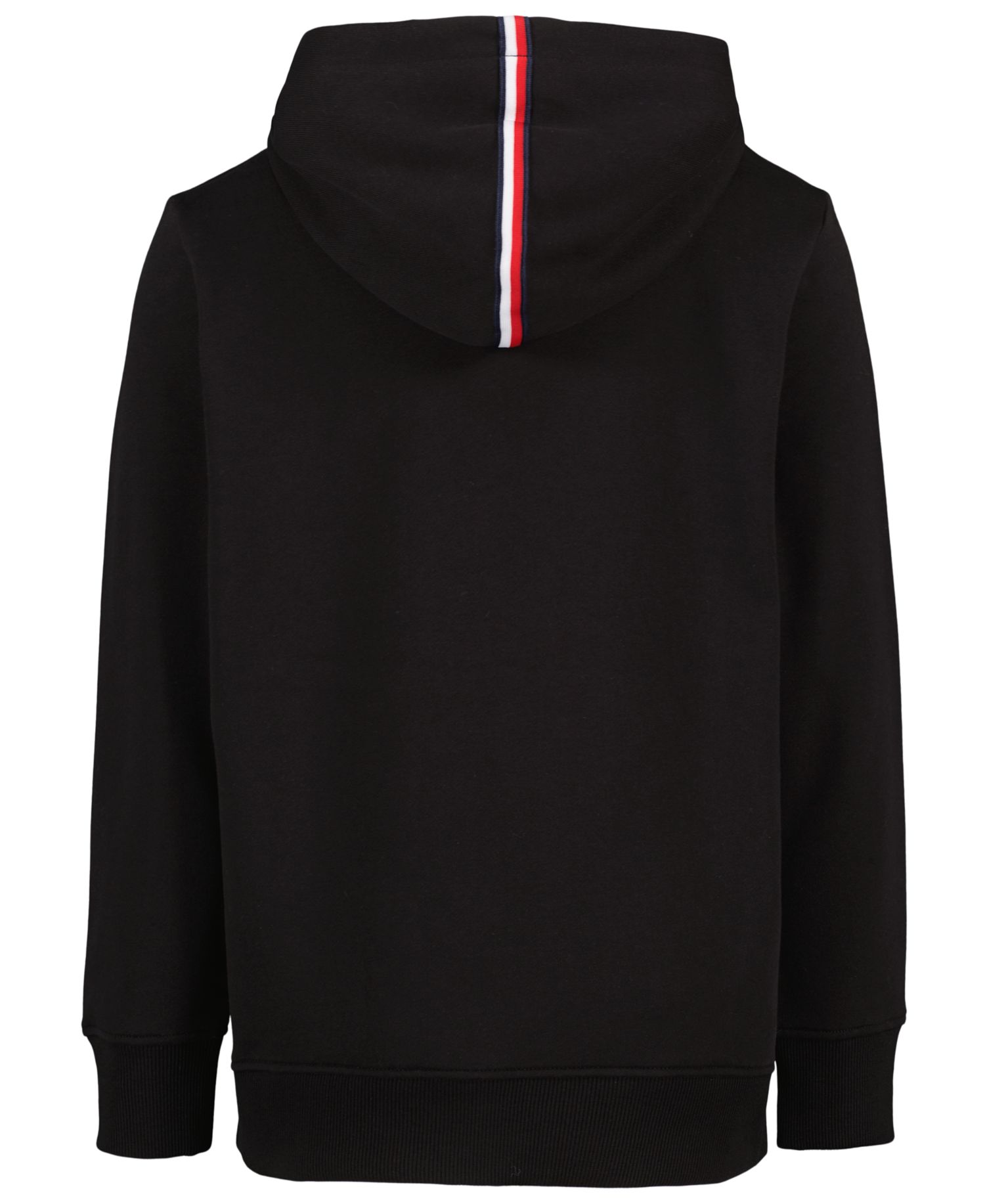 Boys' 8-20 Elevated Full-Zip Hoodie