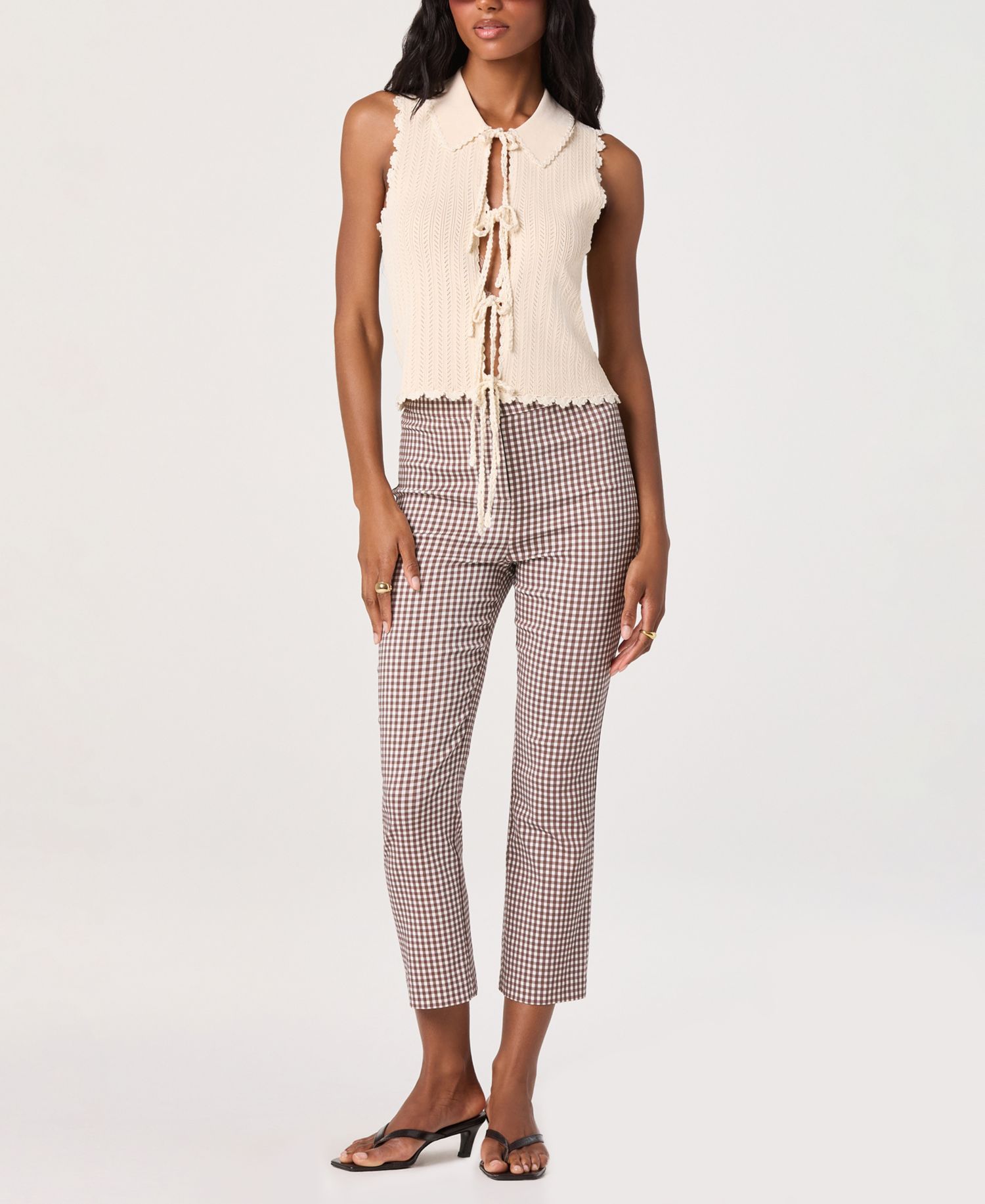 Women's Alma High-Rise Pants