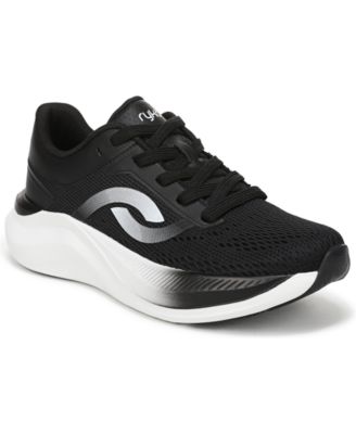Women's Convoy Lace-Up Walking Sneakers