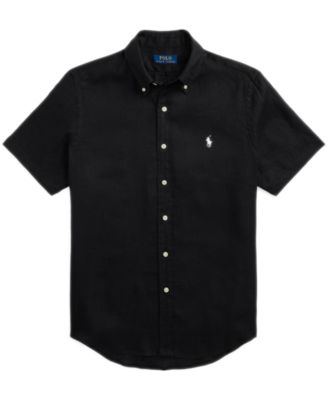 macys mens polo dress shirts Polo Ralph Lauren Men's Clothing | Classic & Timeless Styles