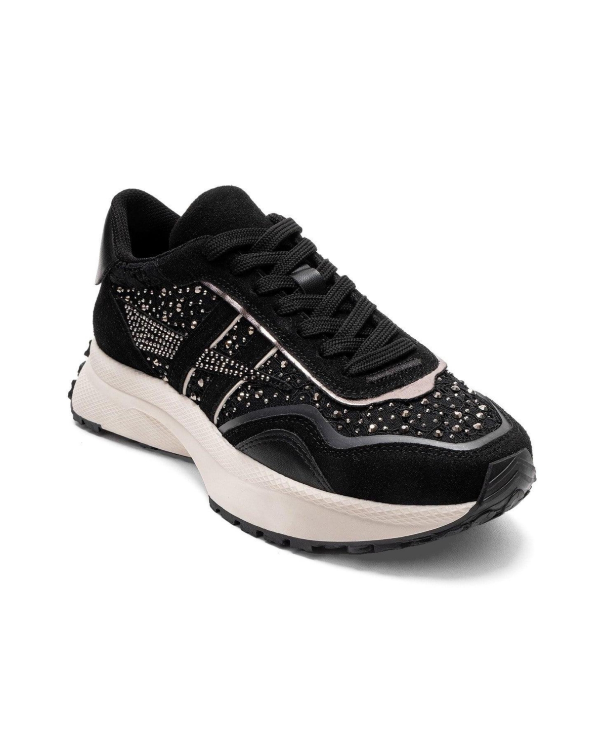 Prologue Shoes Women's Sorell Casual Sneaker