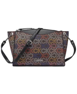 Garnet Small Crossbody Handbag