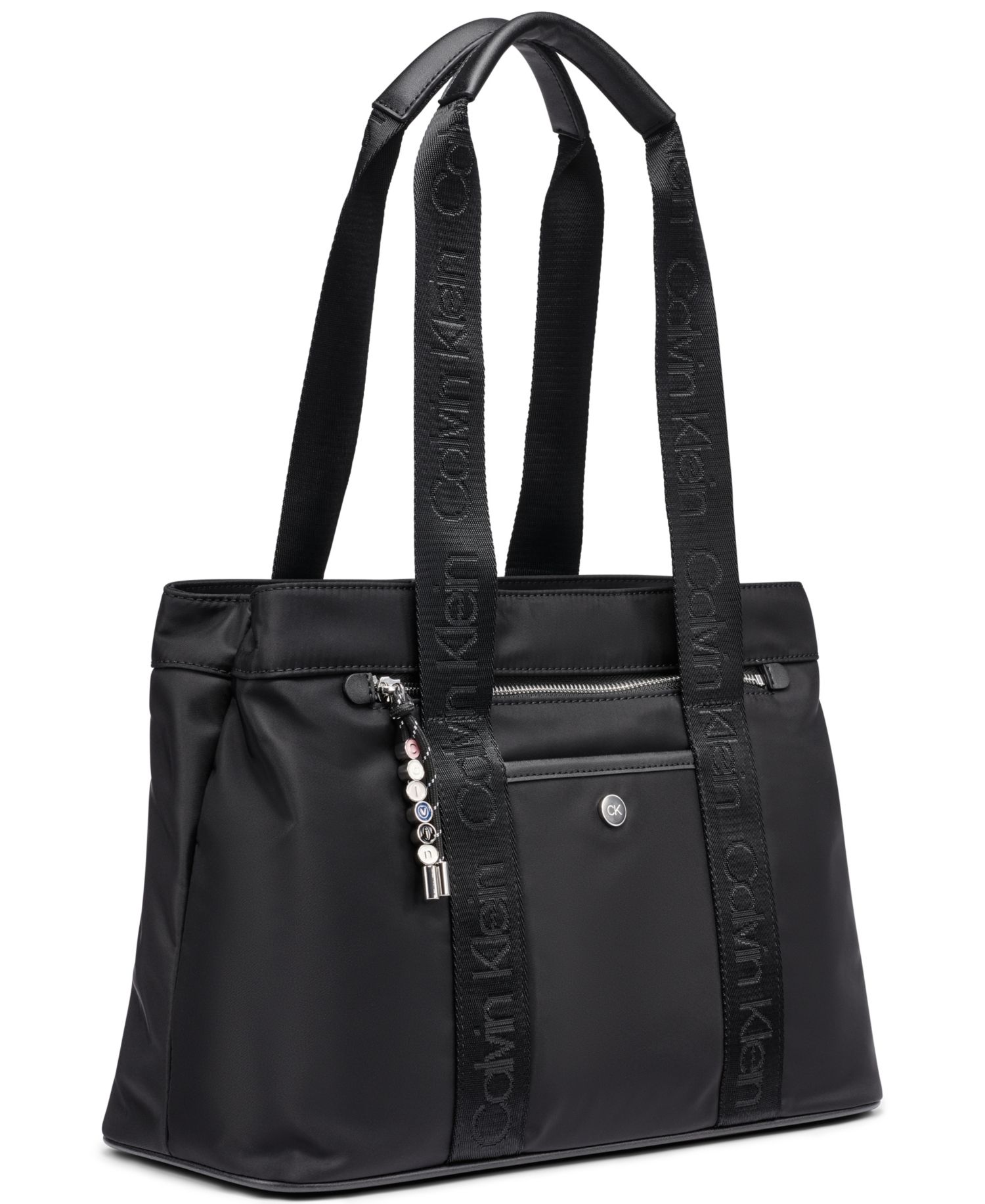 Caius Large Tote Handbag