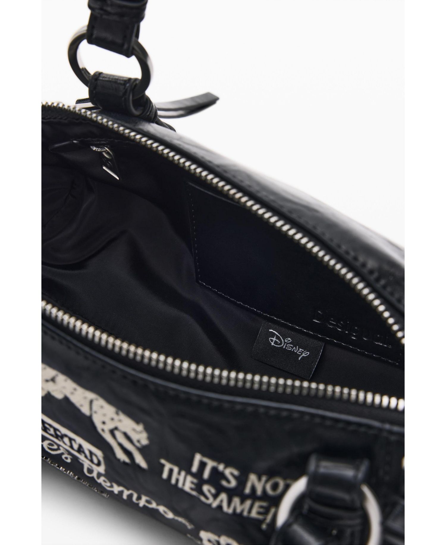 Women's Medium Quilted Bag