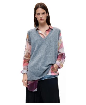 Women's Combined Shirt Dress