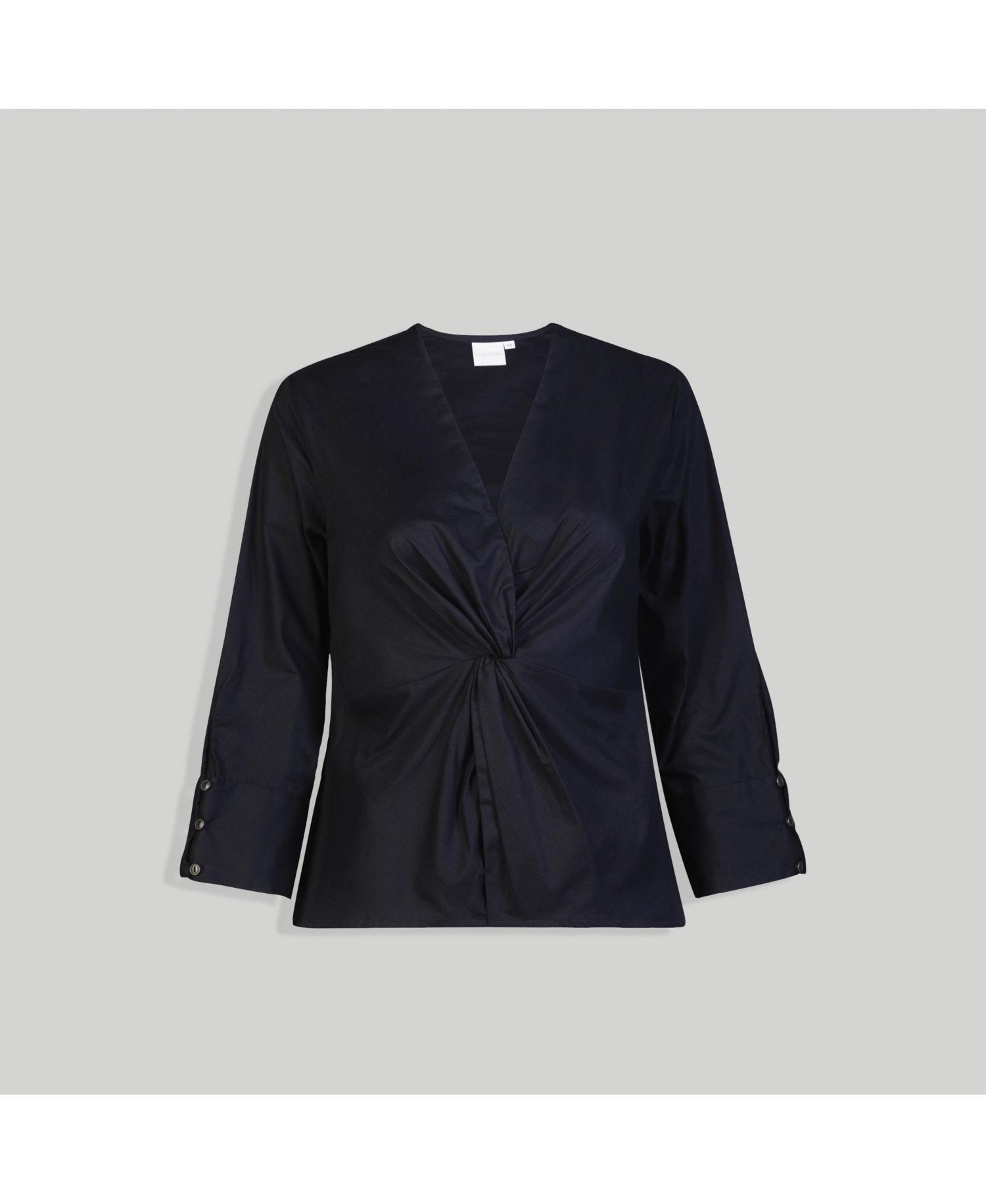 Women's Front Twist Top