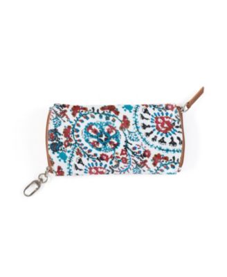 Spark Double Eyeglass Case