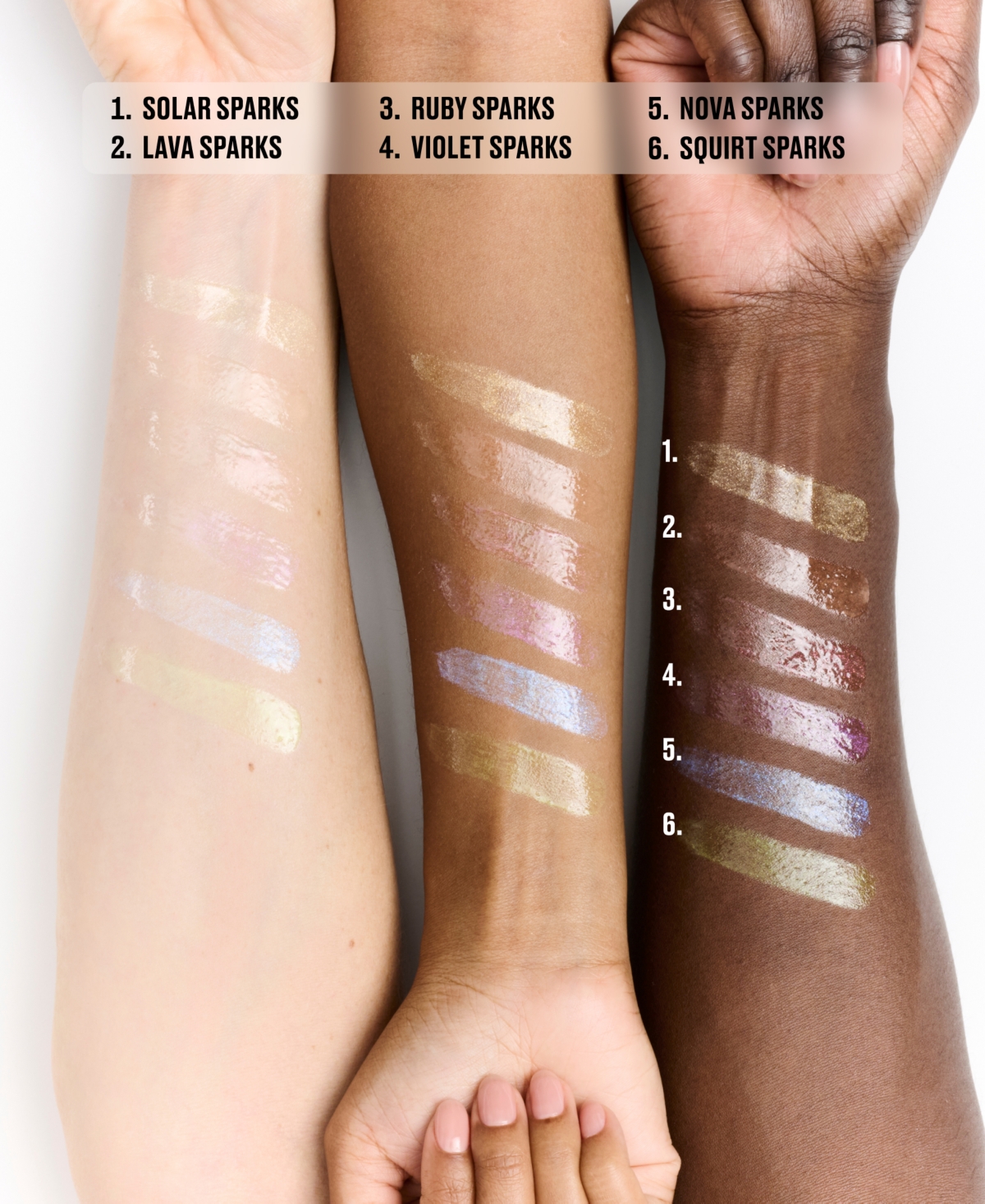 Mac Squirt Balm Shimmer Gloss Stick