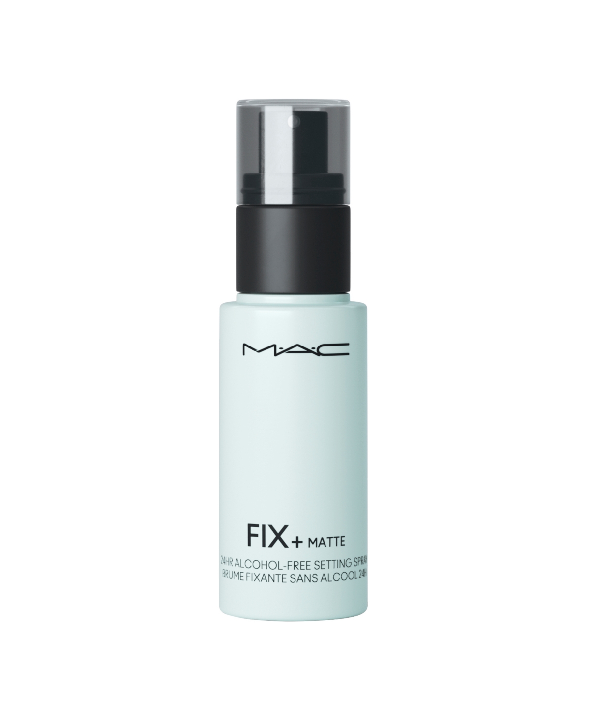 Mac Fix+ Stay Over Matte 24-Hour Setting Spray