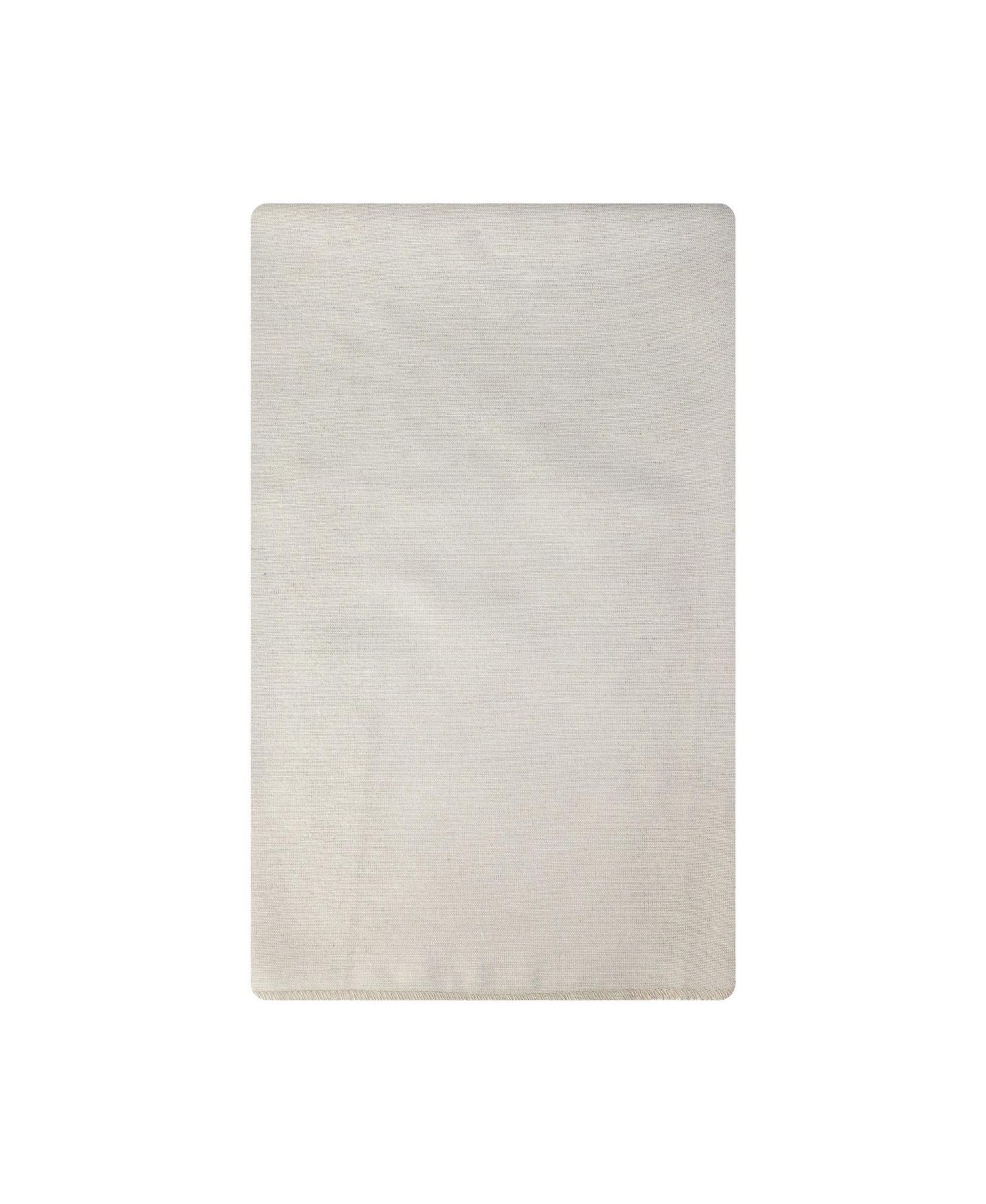 Boy Cotton Poly Flannel Burp Cloths, Born To Fly