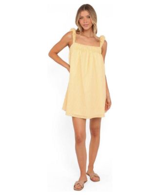 Women's Helia Mini Dress
