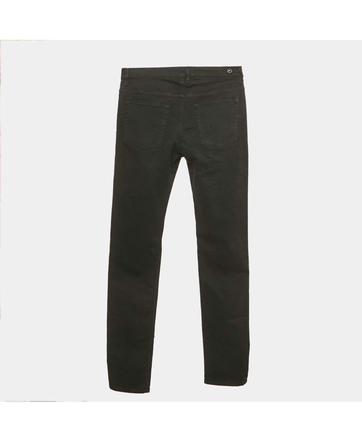 Men's Denim Slim David Jeans