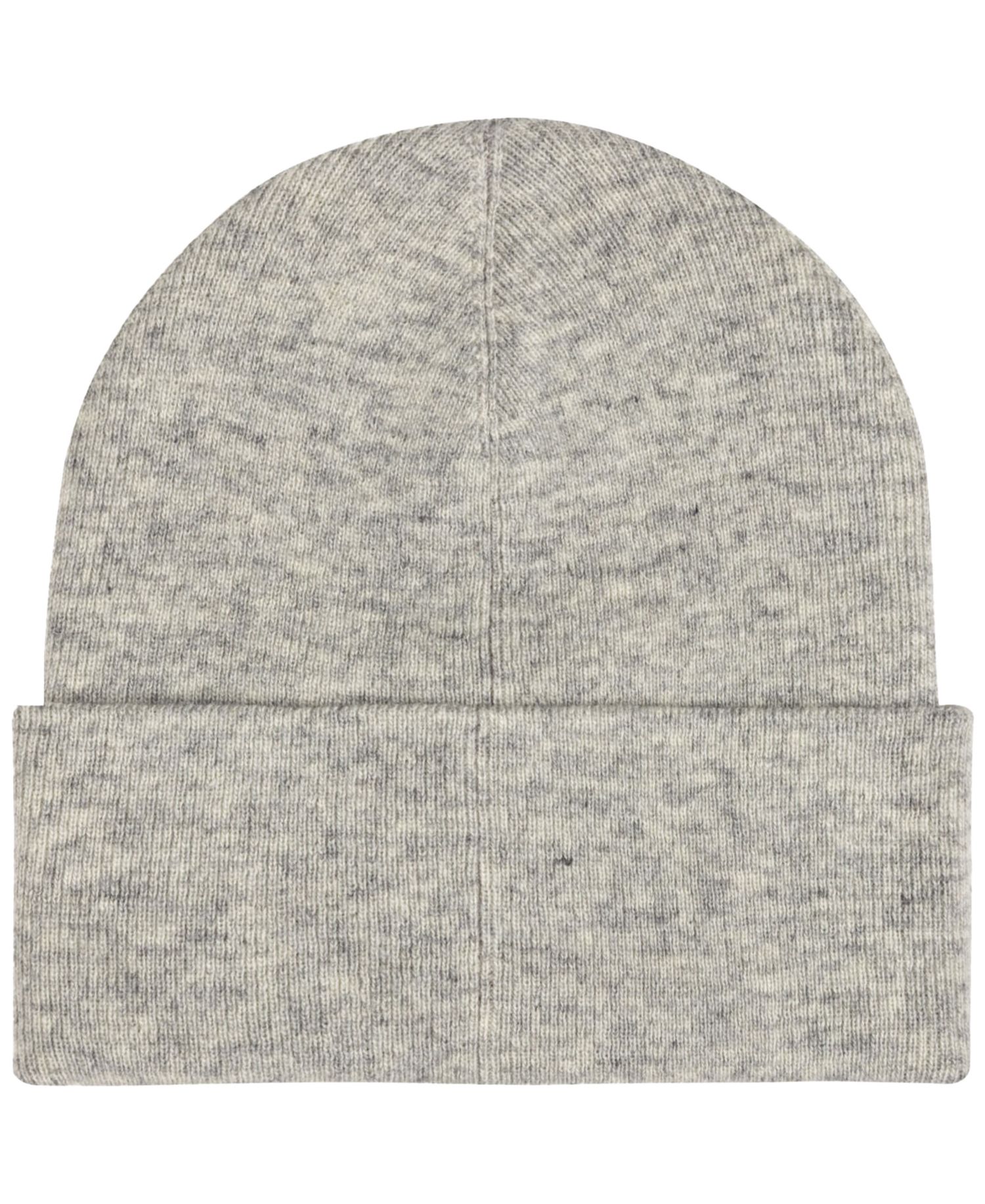 Men's Polo Patch Beanie Hat