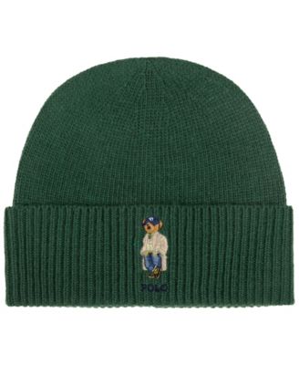 Men's Litchfield Bear Beanie