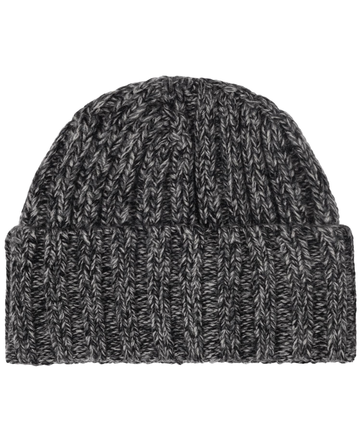 Men's Chunky Beanie Hat