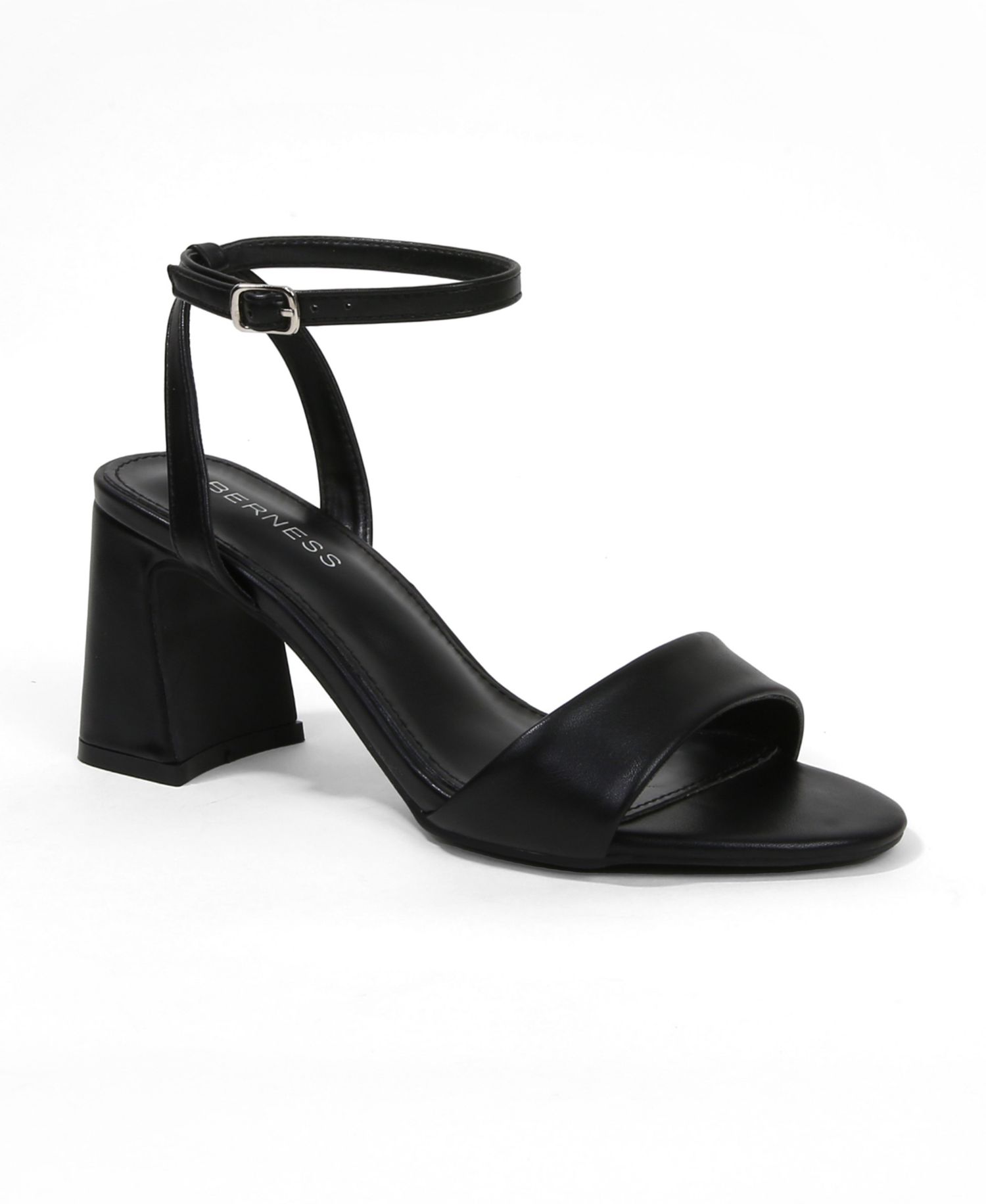 Women's Hania Ankle Strap Block Heel Sandals