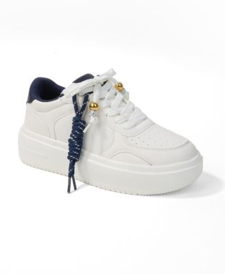 Women's Larra Platform Lace Up Sneakers