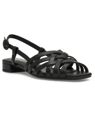 Women's Fairfeild Square Toe Sandals