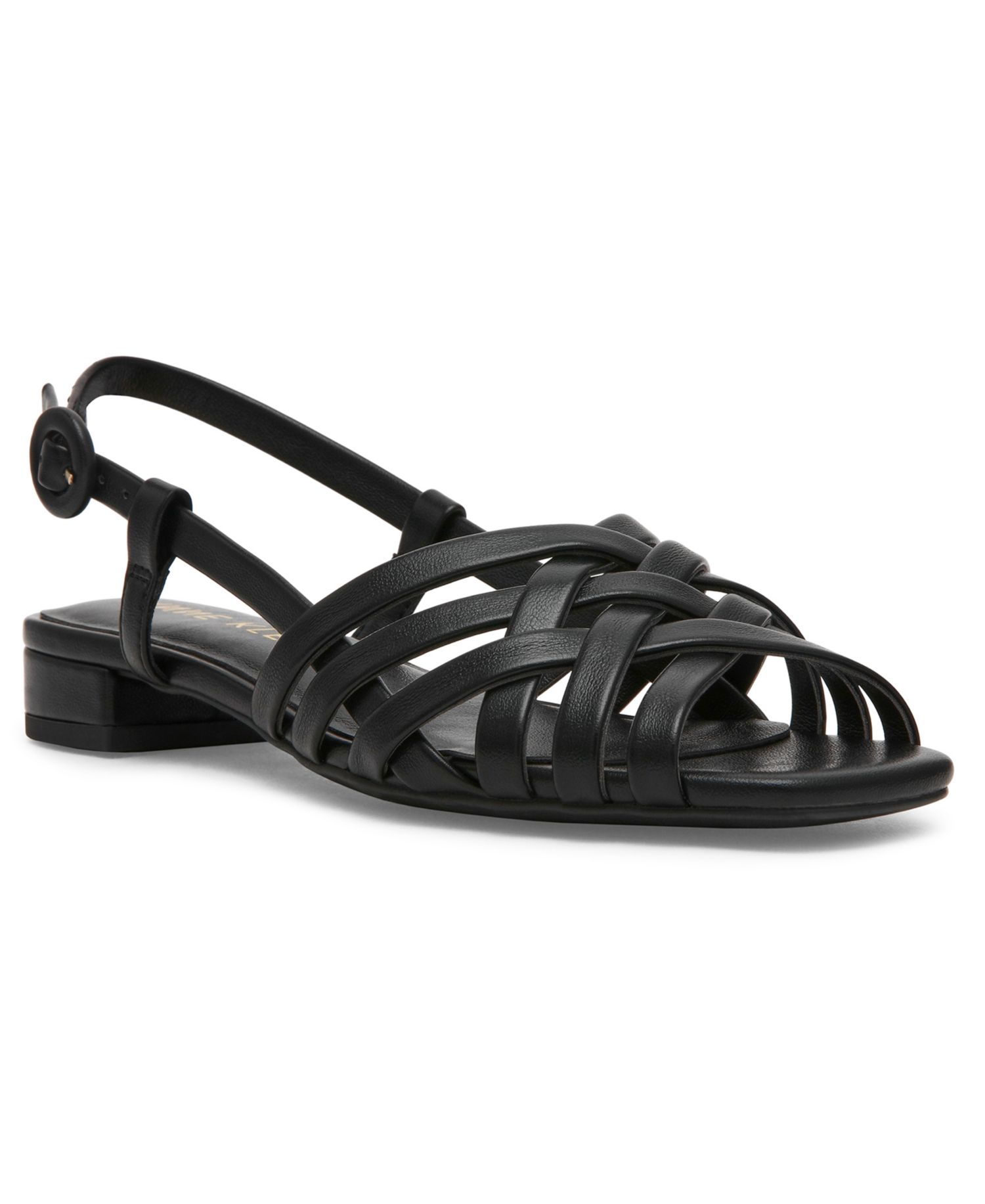 Women's Fairfeild Square Toe Sandals