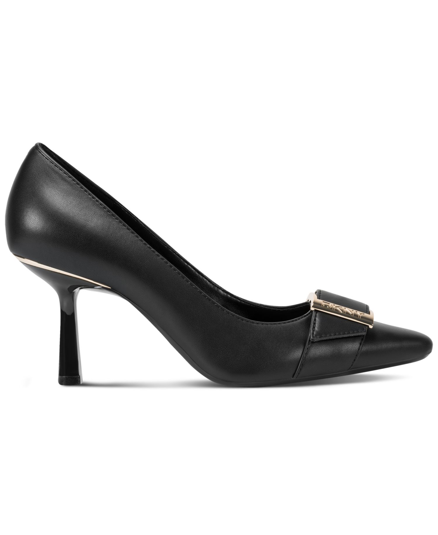 Women's Nashbrook Slip-On Pumps