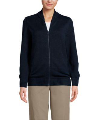 Men's Adult Legacy Full Zip Cardigan