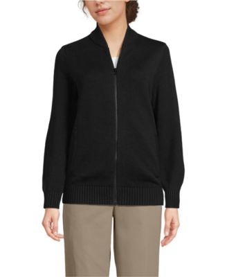 Men's Adult Legacy Full Zip Cardigan