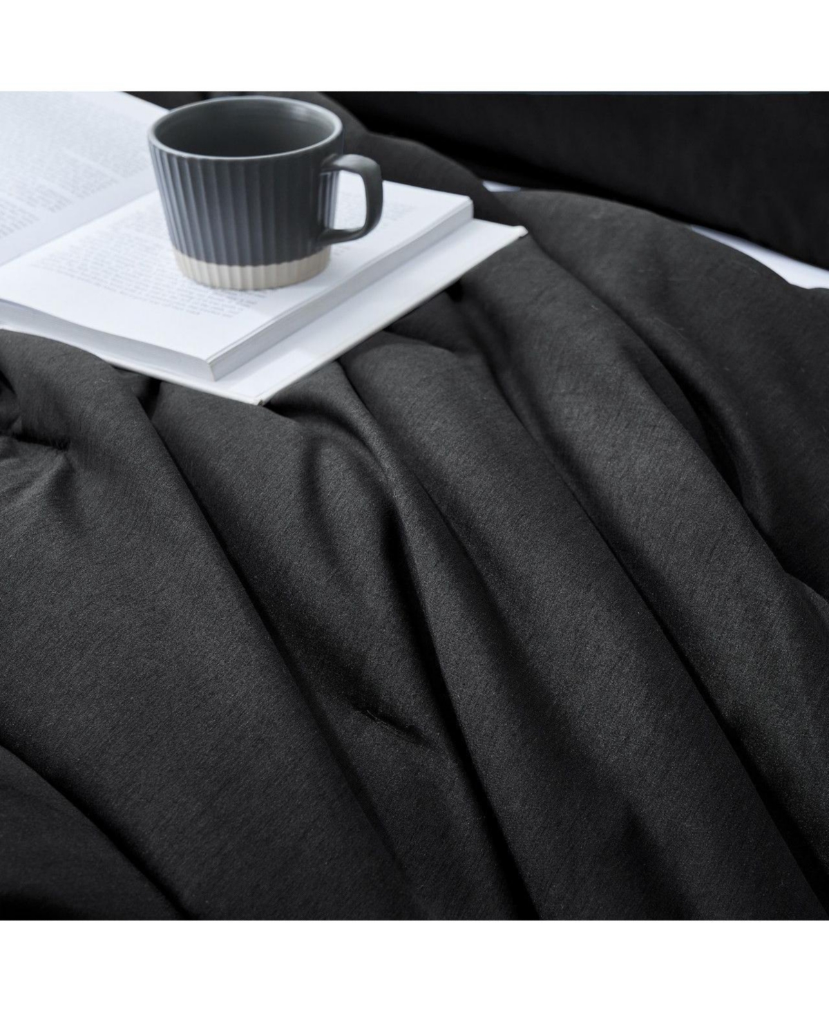 Yoga Pants - Coma Inducer Oversized Cooling Comforter Set