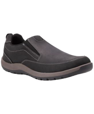 Men's Tanner Slip-On Shoes