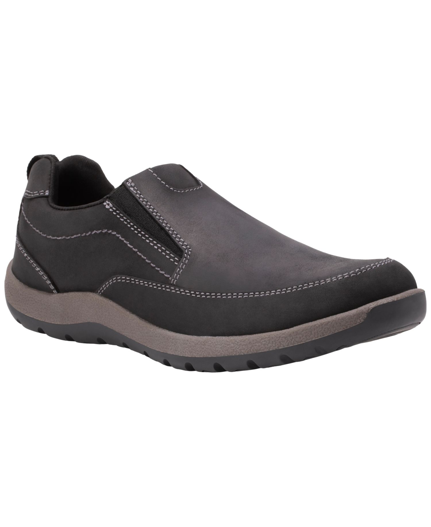 Men's Tanner Slip-On Shoes