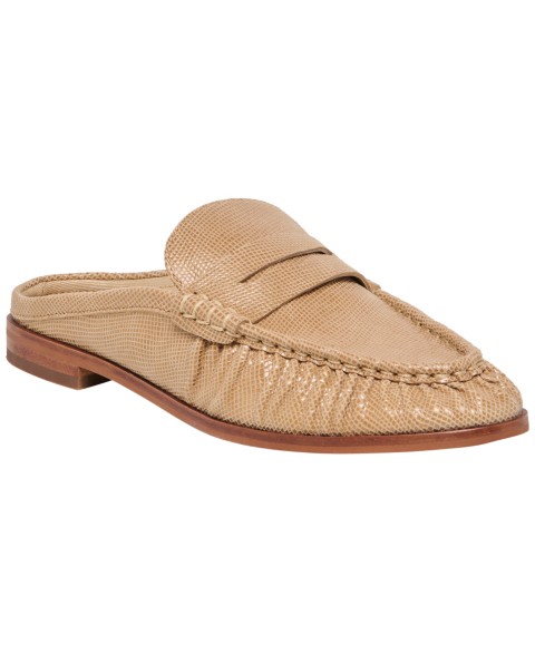 Женские сабо Dolce Vita Women's Betzy Slip-On Loafer Mules