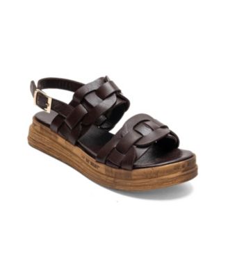 Women's Elvoro Leather Sandal