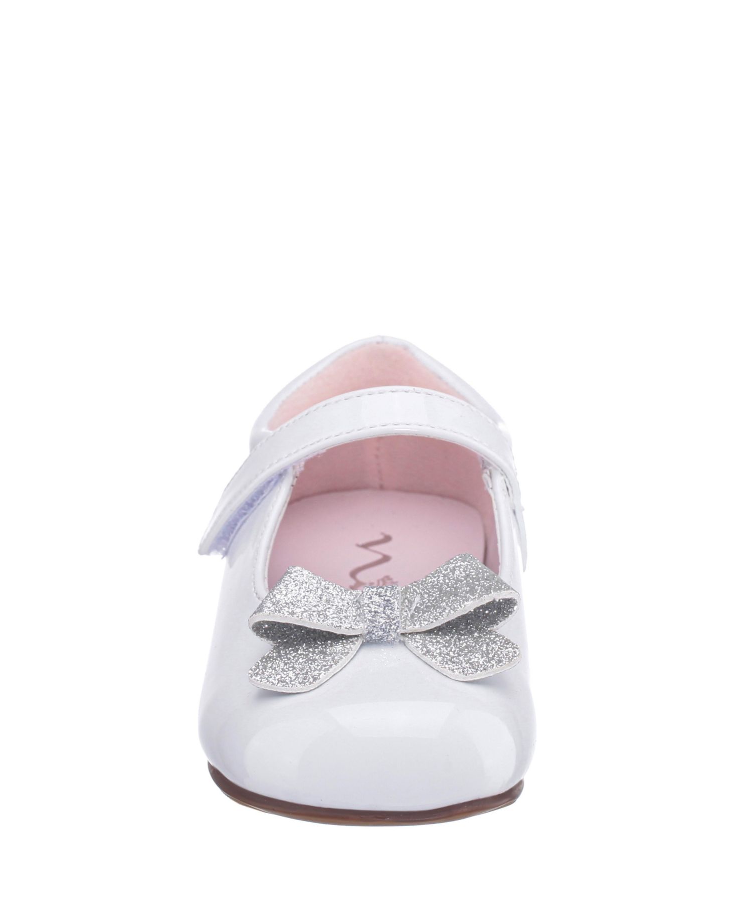 Girls EMEE Patent Mary Jane Dress Shoe