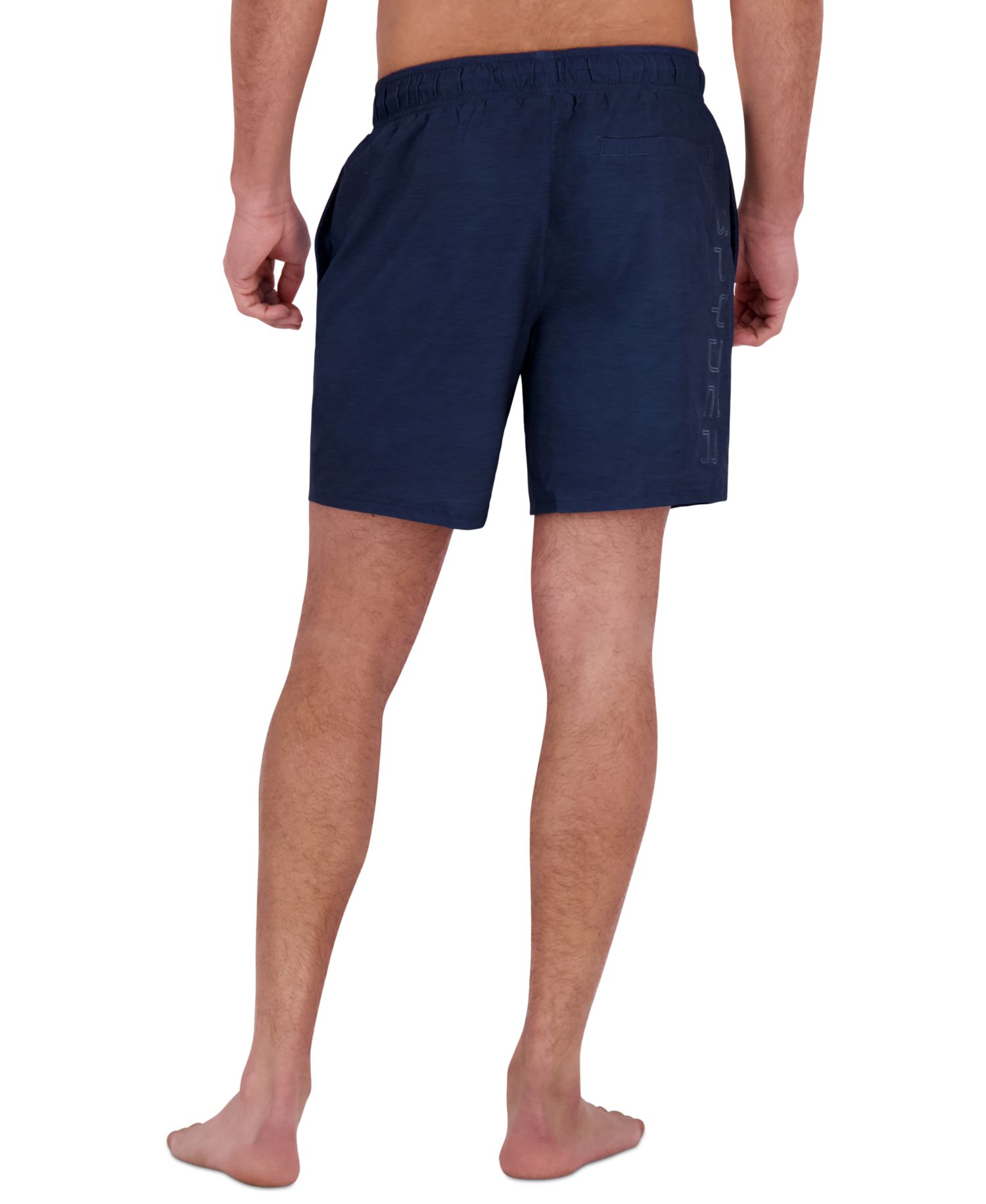 Men's Core Heather 7" Volley Swimsuit