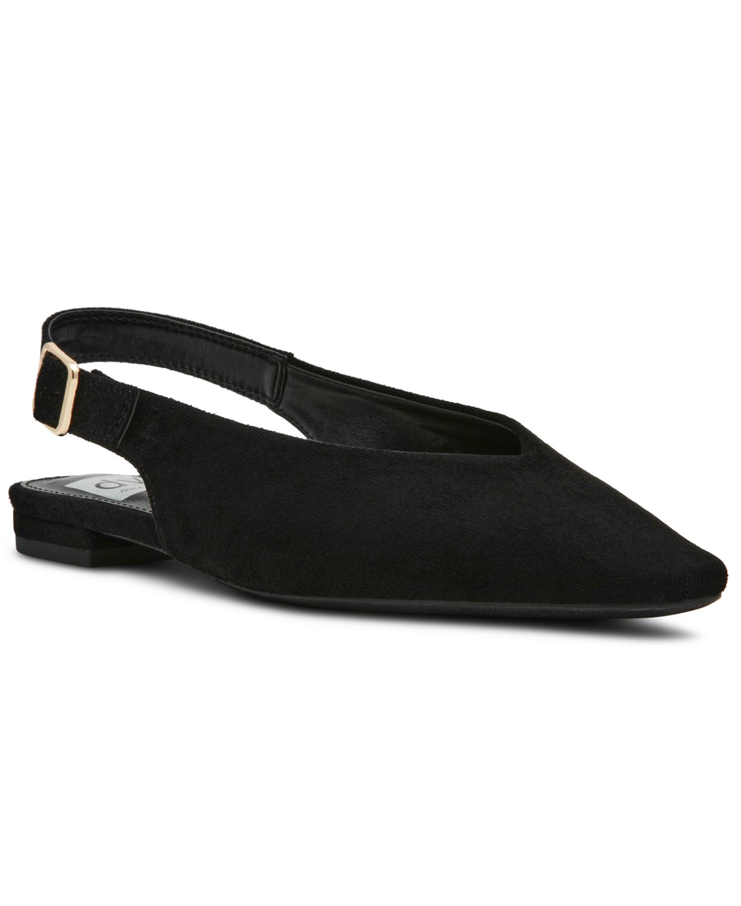 Women's Renada Snip Toe Slingback Flats