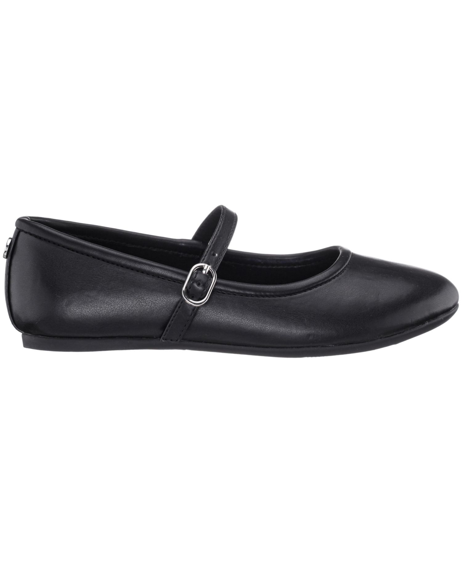 Girl Nicola Patent Ballet Flats