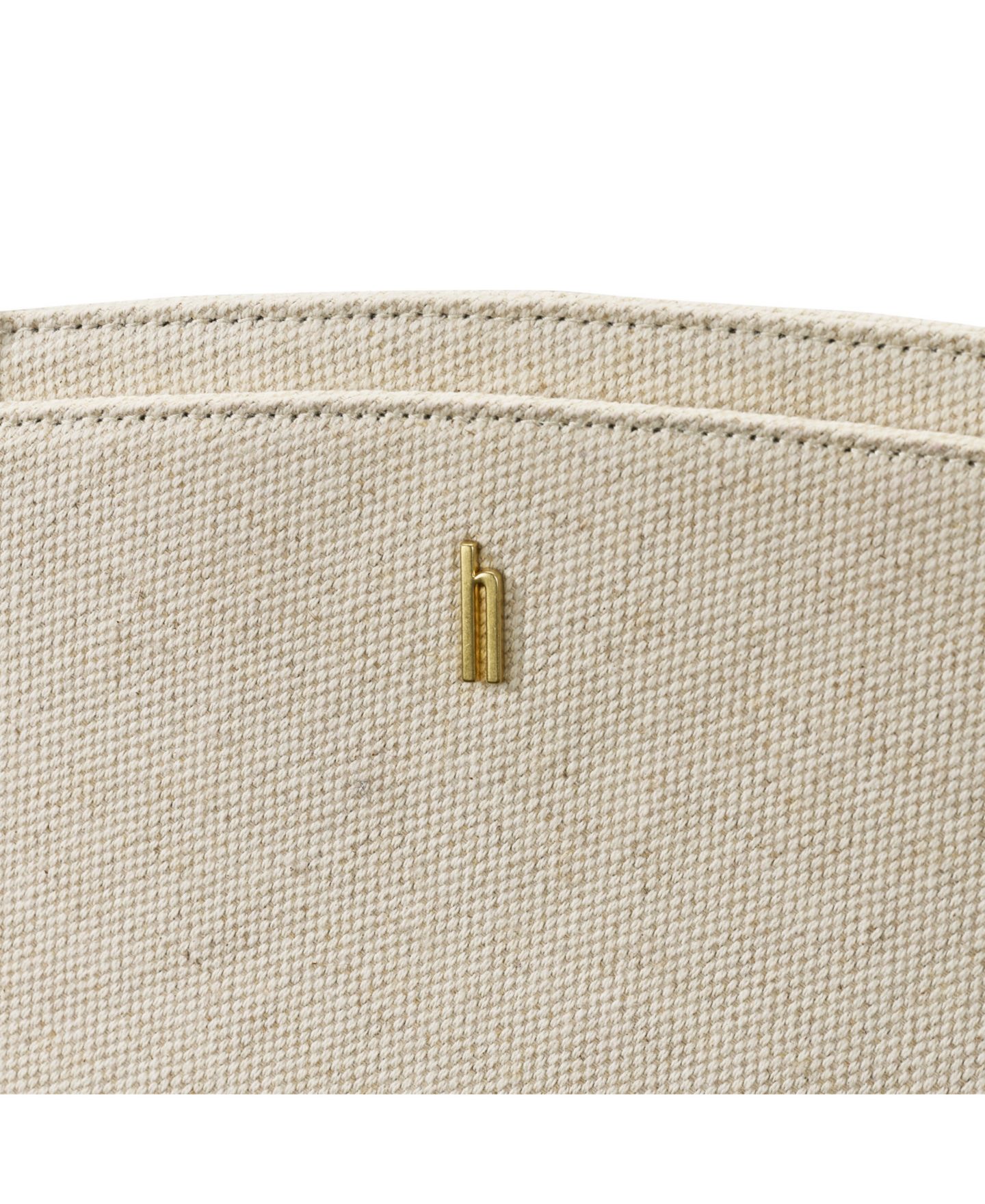 Женская сумка Hartmann Reserve Carryall Tote, цвет: Экрю — фото 5