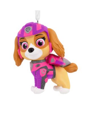Christmas Ornament Paw Patrol: The Movie Skye