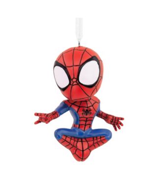 Christmas Ornament Marvel Spidey and his Amazing Friends Spider-Man