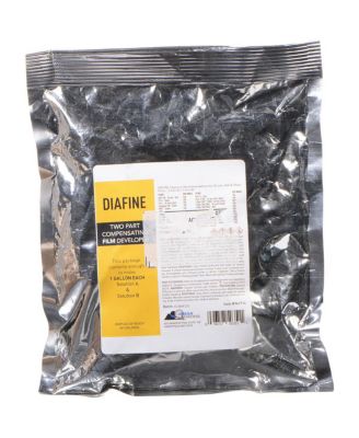 Diafine 2 Bath Film Developer Concentrate, Makes 1 Gal. of Solution