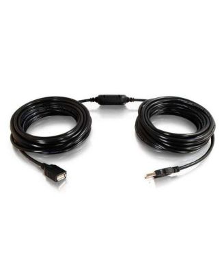 ctive Extension Cable A Male to Female