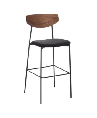 Mid-Century Style Ryker Barstool