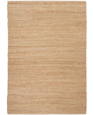 Natural Jute NJT01 Rug Collection