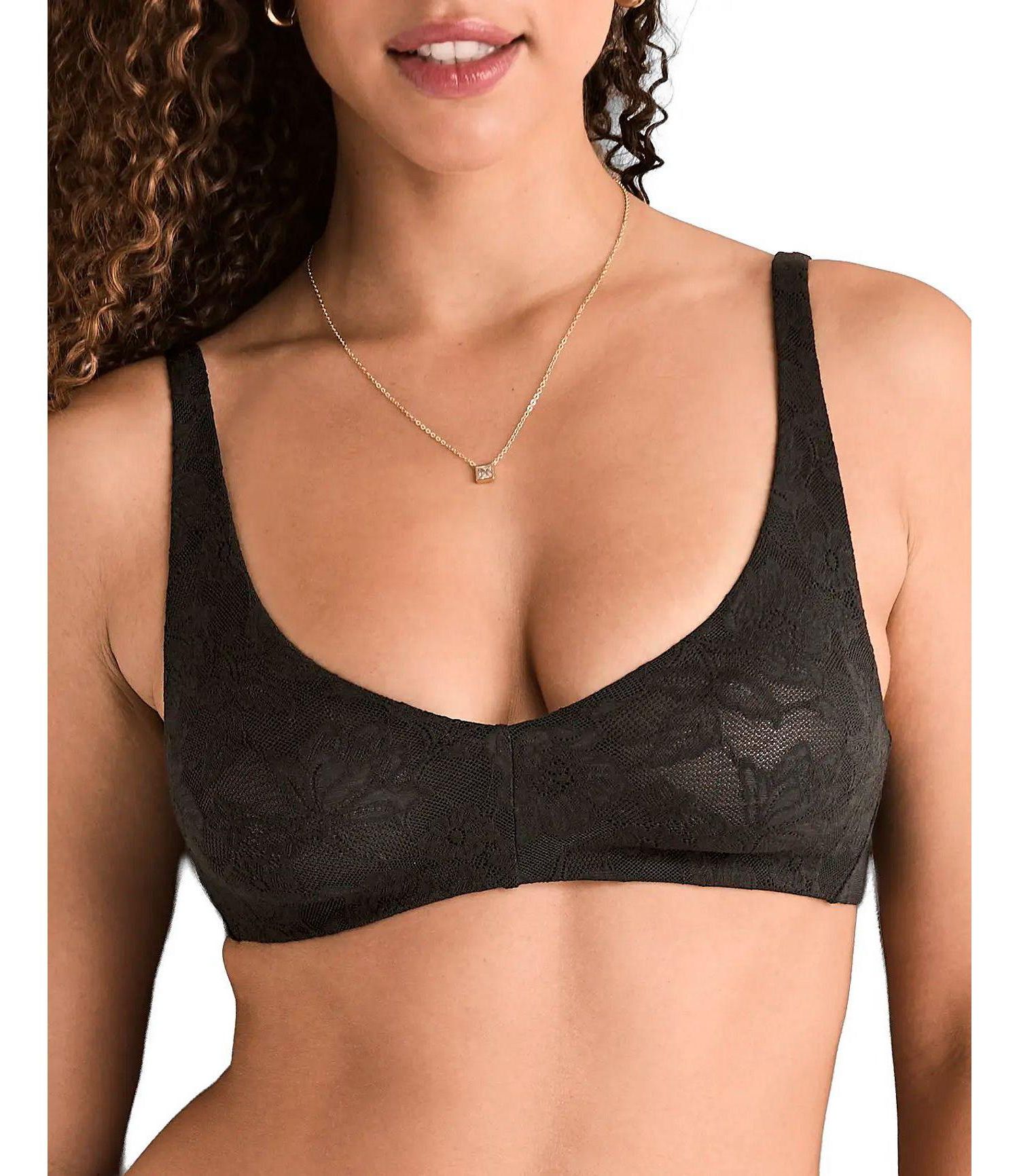 Women's Juls Unlined Bralette Bra