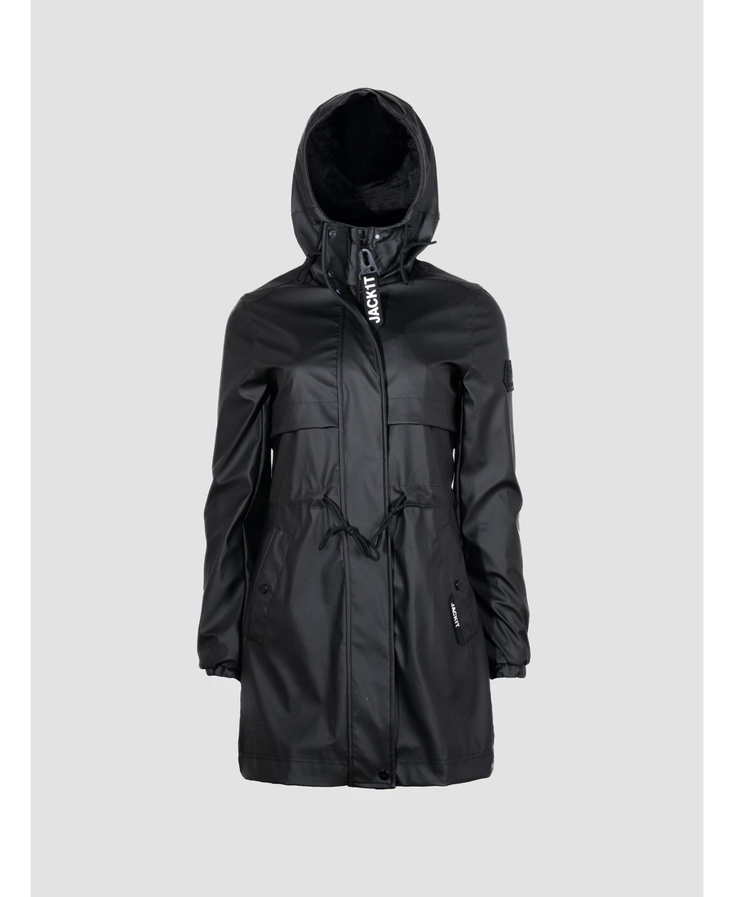 Women's Aurora Cape Raincoat