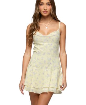 magenta short dress Havanna Halter Embellished Mini Dress | Magenta | Womens