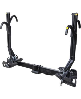 Superclamp EX Hitch Bike Rack Mount for 2 Bike