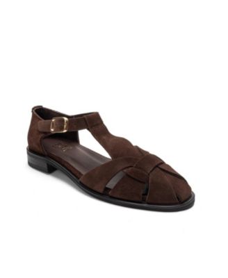 Women's Dexara Leather Sandal