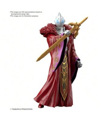 Bandai Hobby Armour of Legends - #13 Geed Sun Quan Armour Model Kit