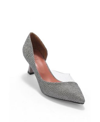 Women's Vera Pointed Toe Pump